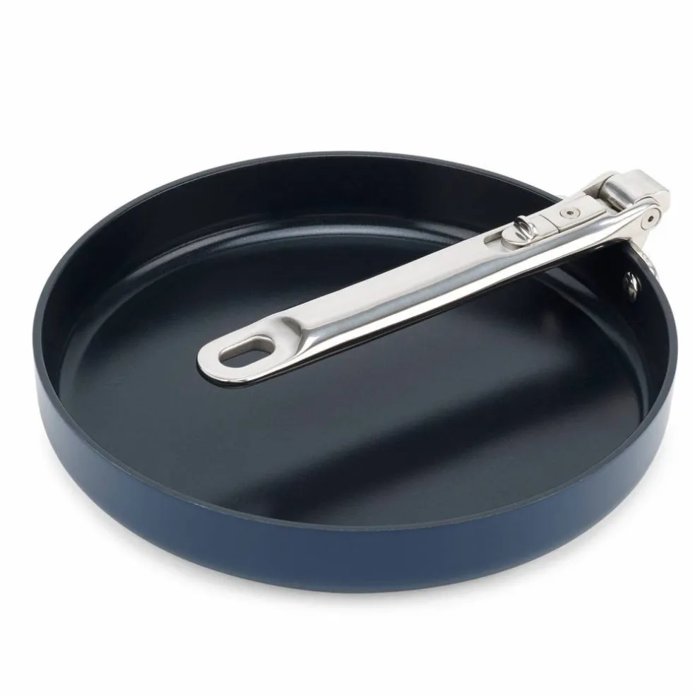 Stekpanna 28 cm