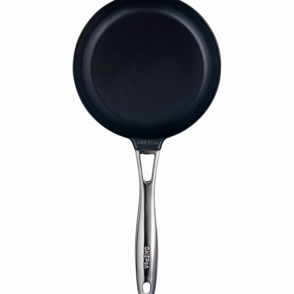 Stekpanna 20 cm
