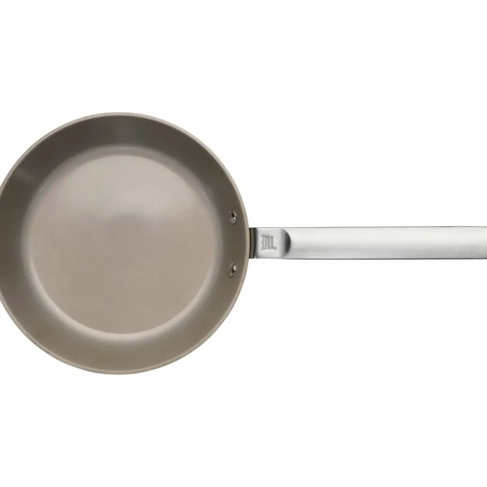Stekpanna 28 cm