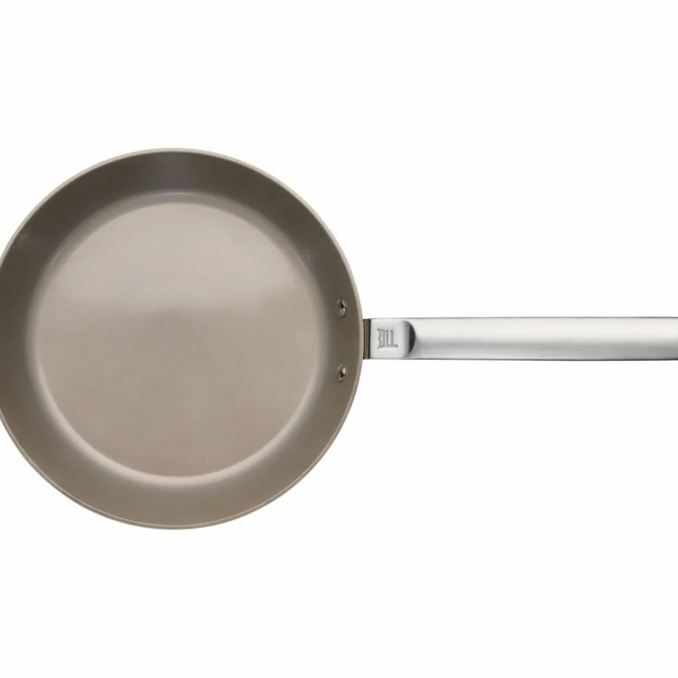 Stekpanna 28 cm