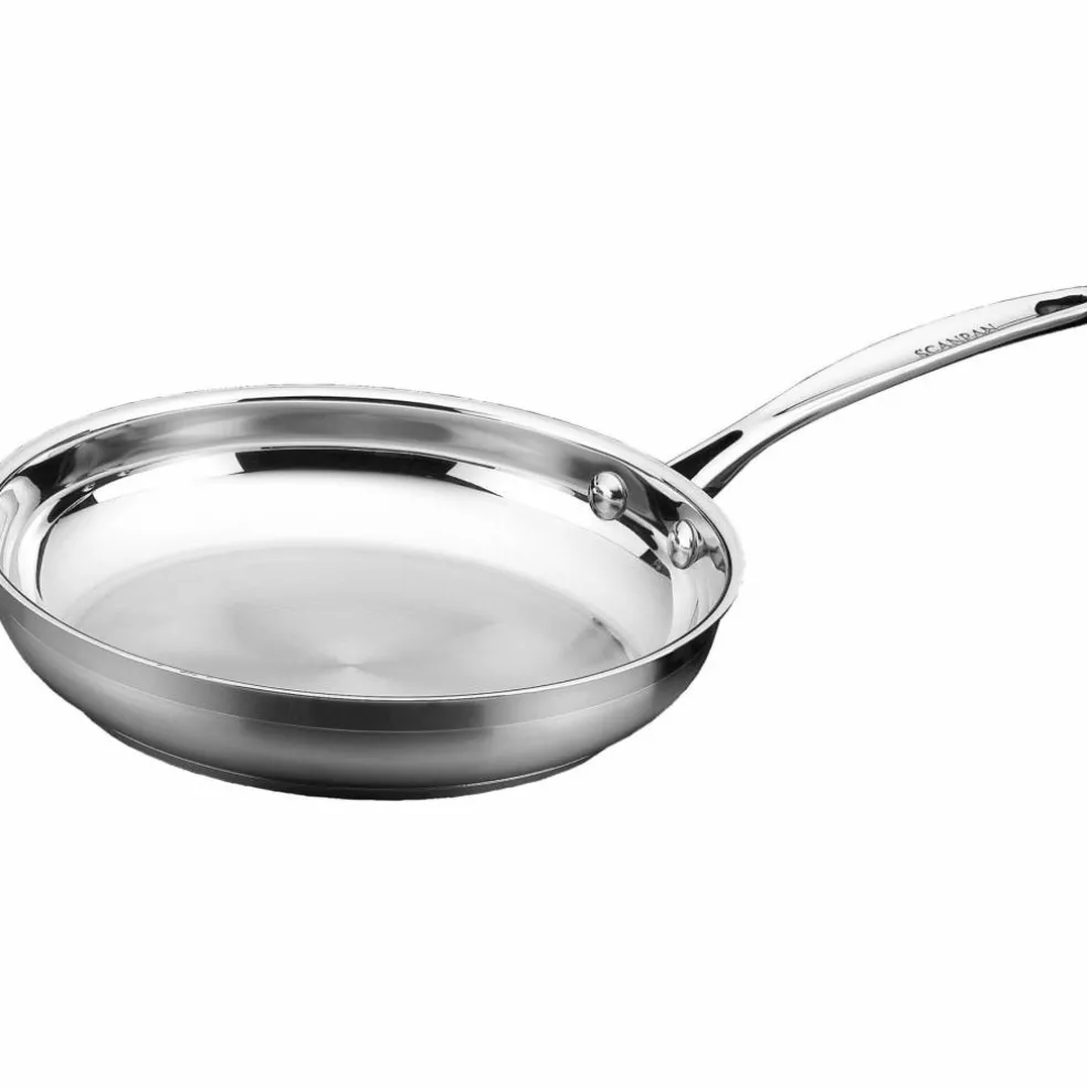 Stekpanna 24 cm