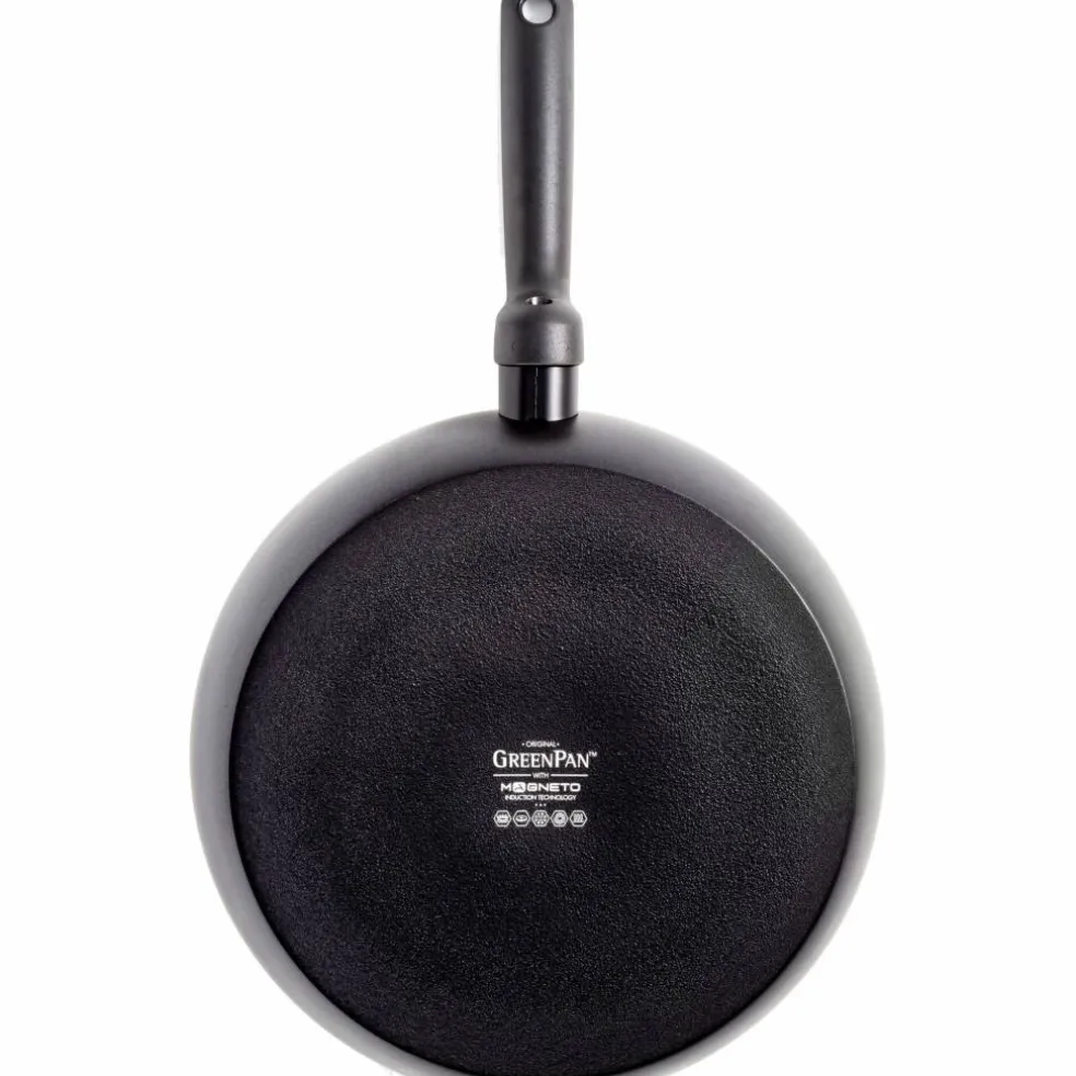 Stekpanna 28 cm