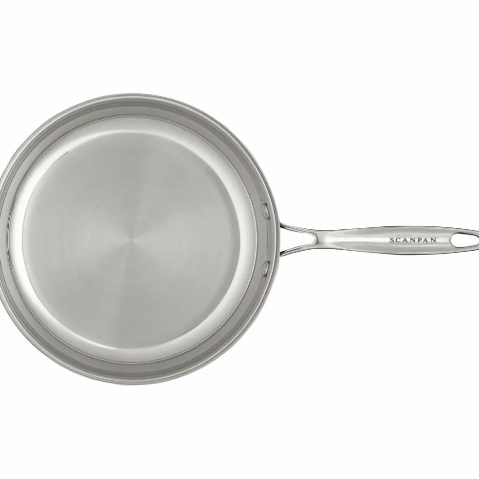 Stekpanna 28 cm