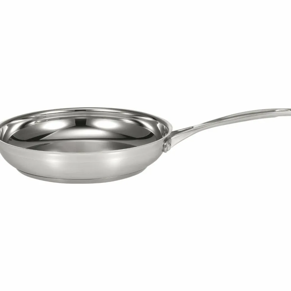 Stekpanna 28 cm