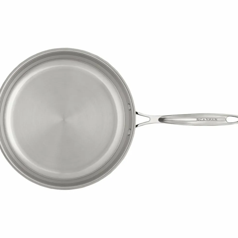 Stekpanna 28 cm