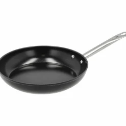 Stekpanna 28 cm, aluminium