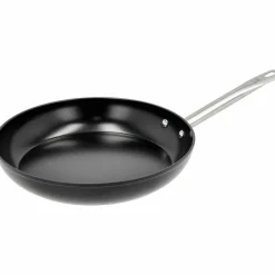 Stekpanna 30 cm, aluminium