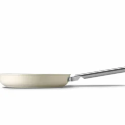 Stekpanna 28 cm, creme