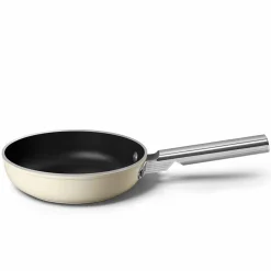 Stekpanna 20 cm, creme