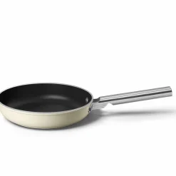 Stekpanna 24 cm, creme