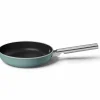 Stekpanna 24 cm, emerald green
