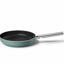 Stekpanna 28 cm, emerald green