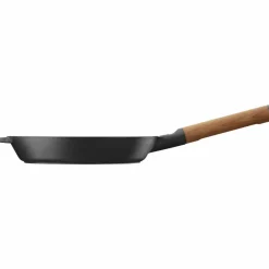 Stekpanna 26 cm gjutjärn
