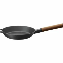 Stekpanna 26 cm gjutjärn