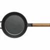 Stekpanna 28 cm gjutjärn