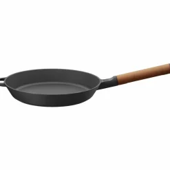 Stekpanna 24 cm gjutjärn