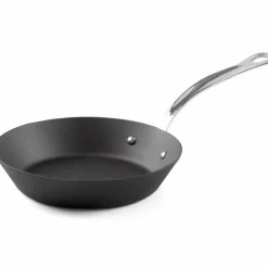 Stekpanna 26 cm, kolstål