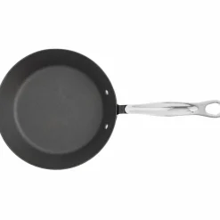 Stekpanna 26 cm, kolstål