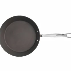 Stekpanna 26 cm, kolstål