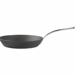 Stekpanna 20 cm, kolstål