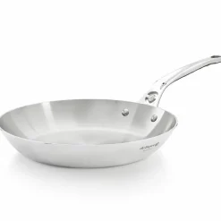 Stekpanna 24 cm Rostfritt