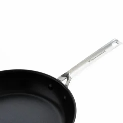 Stekpanna 24 cm, rostfritt stål