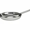 Stekpanna 28 cm Rostfritt Stål