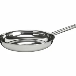 Stekpanna 28 cm Rostfritt Stål