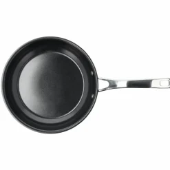 Stekpanna 20 cm, 18/8 rostfritt stål
