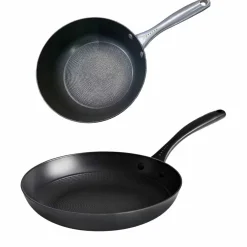 Stekpanna 28cm + Sauteuse M Lock