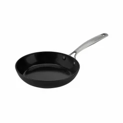 Stekpanna 20 cm, svart