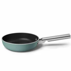 Stekpanna 20 cm, svart