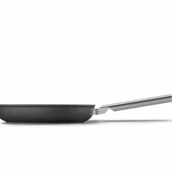 Stekpanna 28 cm, svart