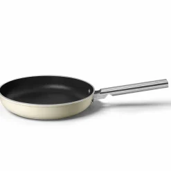 Stekpanna 28 cm, svart