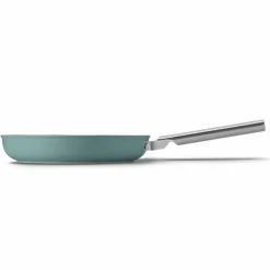 Stekpanna 28 cm, svart