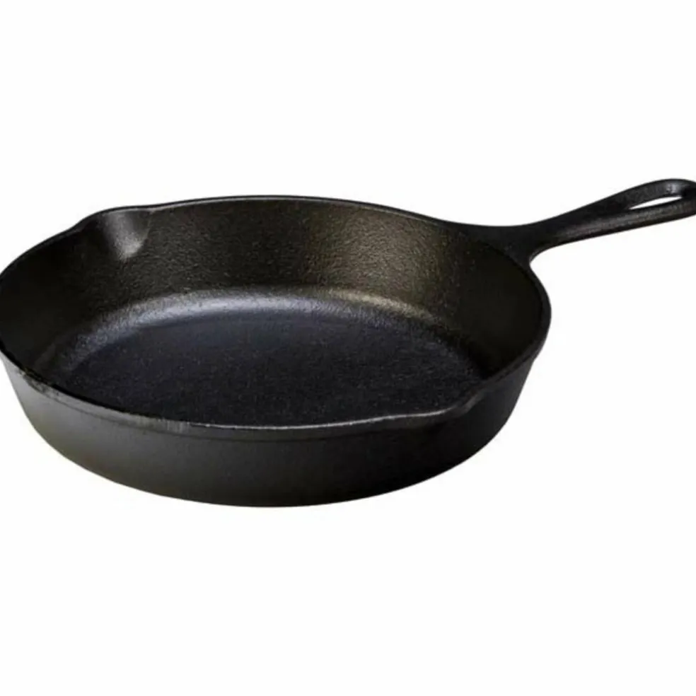 Stekpanna Gjutjärn 23 cm
