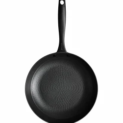 Stekpanna i lättviktsgjutjärn 32 cm