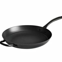 Stekpanna i lättviktsgjutjärn 32 cm