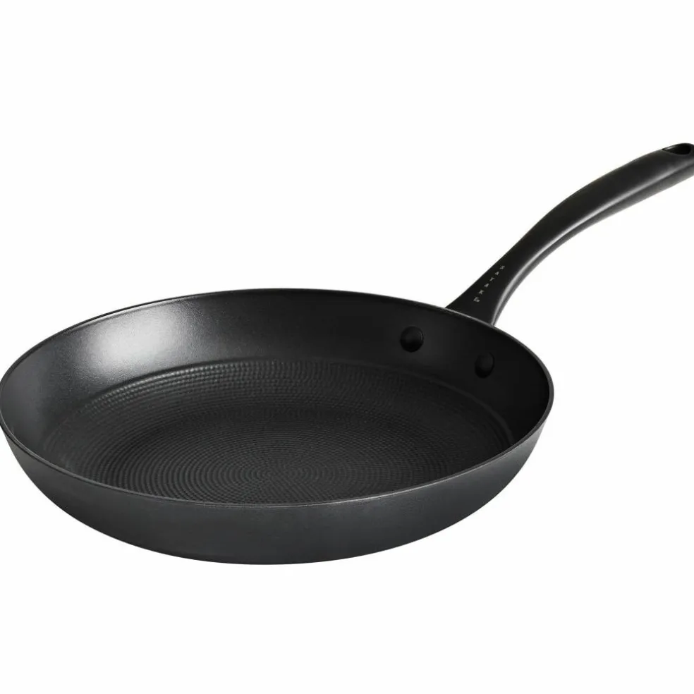 Stekpanna i lättviktsgjutjärn 28 cm
