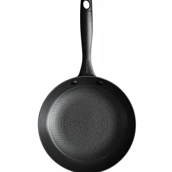 Stekpanna i lättviktsgjutjärn 28 cm