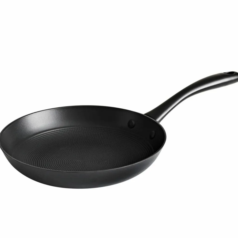 Stekpanna i lättviktsgjutjärn 28 cm