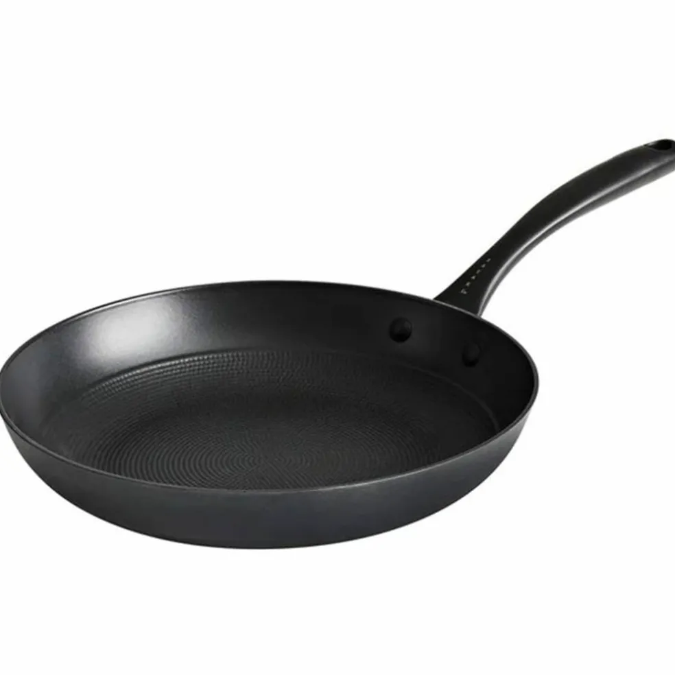 Stekpanna i lättviktsgjutjärn 28 cm