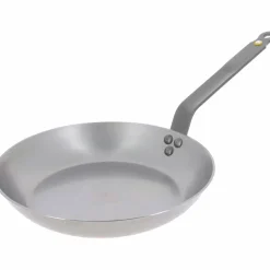 Stekpanna Kolstål Lyonnaise Mineral B Dia 20 cm