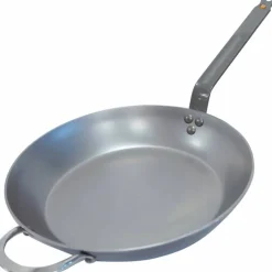Stekpanna Kolstål Lyonnaise Mineral B Dia 20 cm