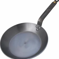 Stekpanna Kolstål Lyonnaise Mineral B Dia 28 cm