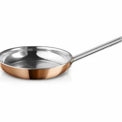 Stekpanna Koppar 24 cm