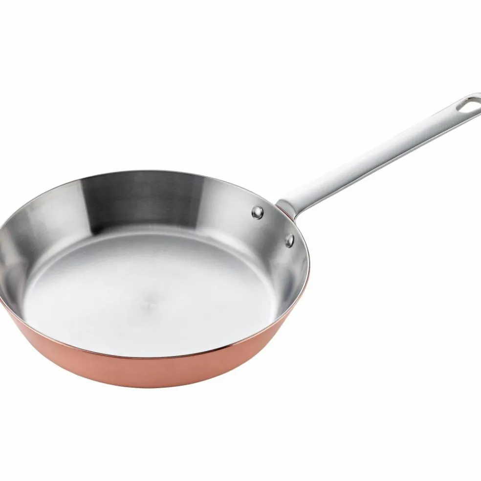 Stekpanna Maitre D´ 24 cm