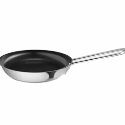 Stekpanna med keramisk Slip-Let® 20 cm, rostfritt stål