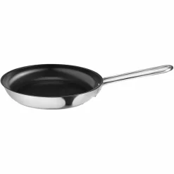 Stekpanna med keramisk Slip-Let® 28 cm, rostfritt stål