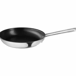 Stekpanna med Slip-Let® 24 cm, rostfritt stål